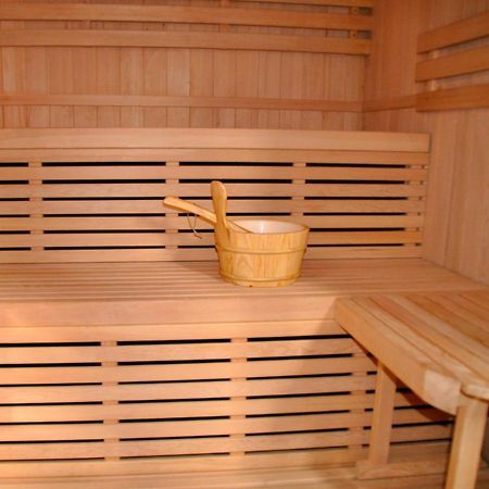 Huis Nummer 7 Met Sauna En 3 Slaapkamers Leeuwarden Dış mekan fotoğraf